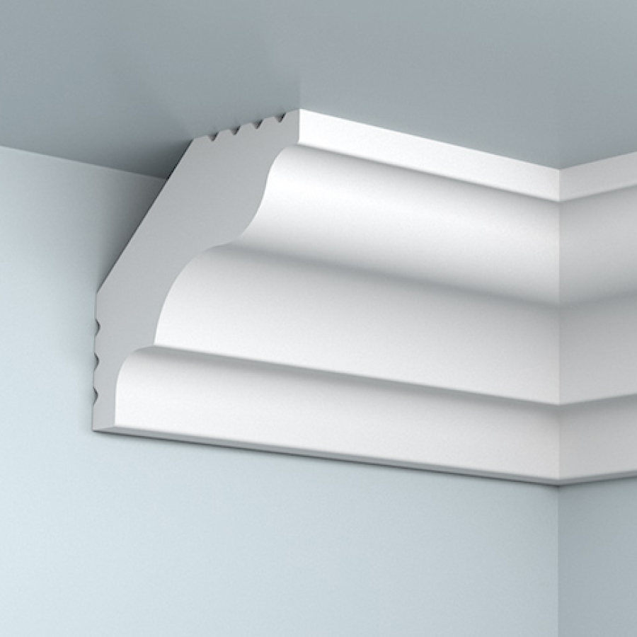 Уголок внутренний D 35/30 (25*4) ПЛИНТЭКС STSR-2081