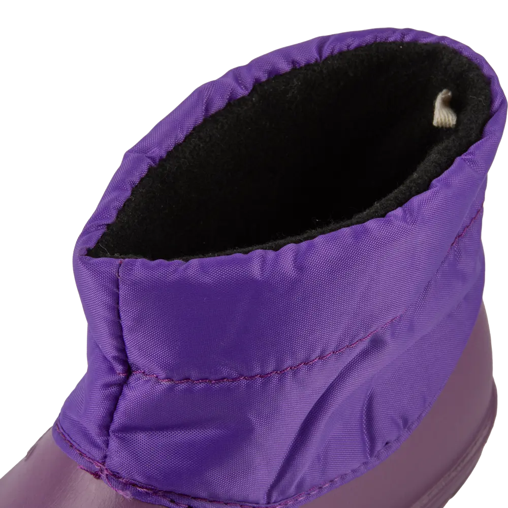Полусапоги женские Ayo NPL2 размер 38 цвет фиолетовый STLM-2039838 - Вид №1