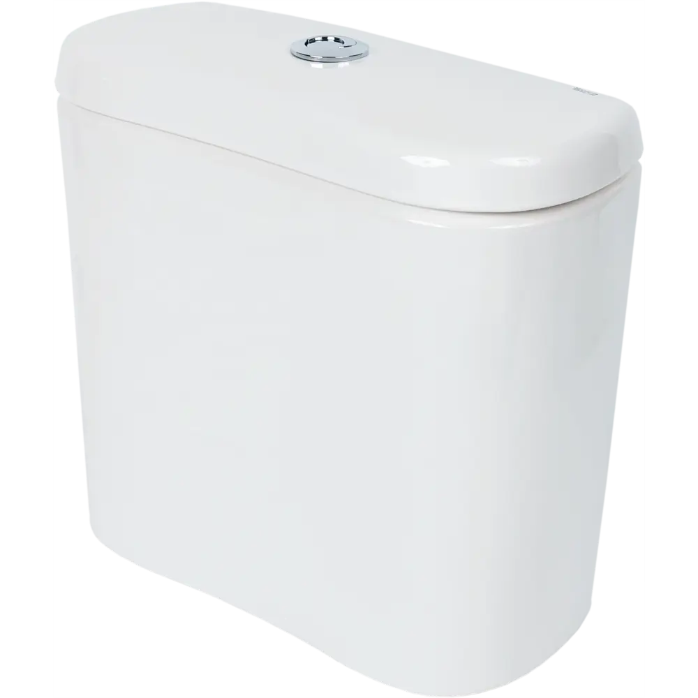 Бачок для унитаза Roca Giralda двойной слив STLM-2068407 - Вид №2