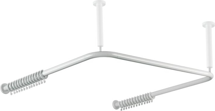 801.34.300 Карниз HEWI Serie 477/801 