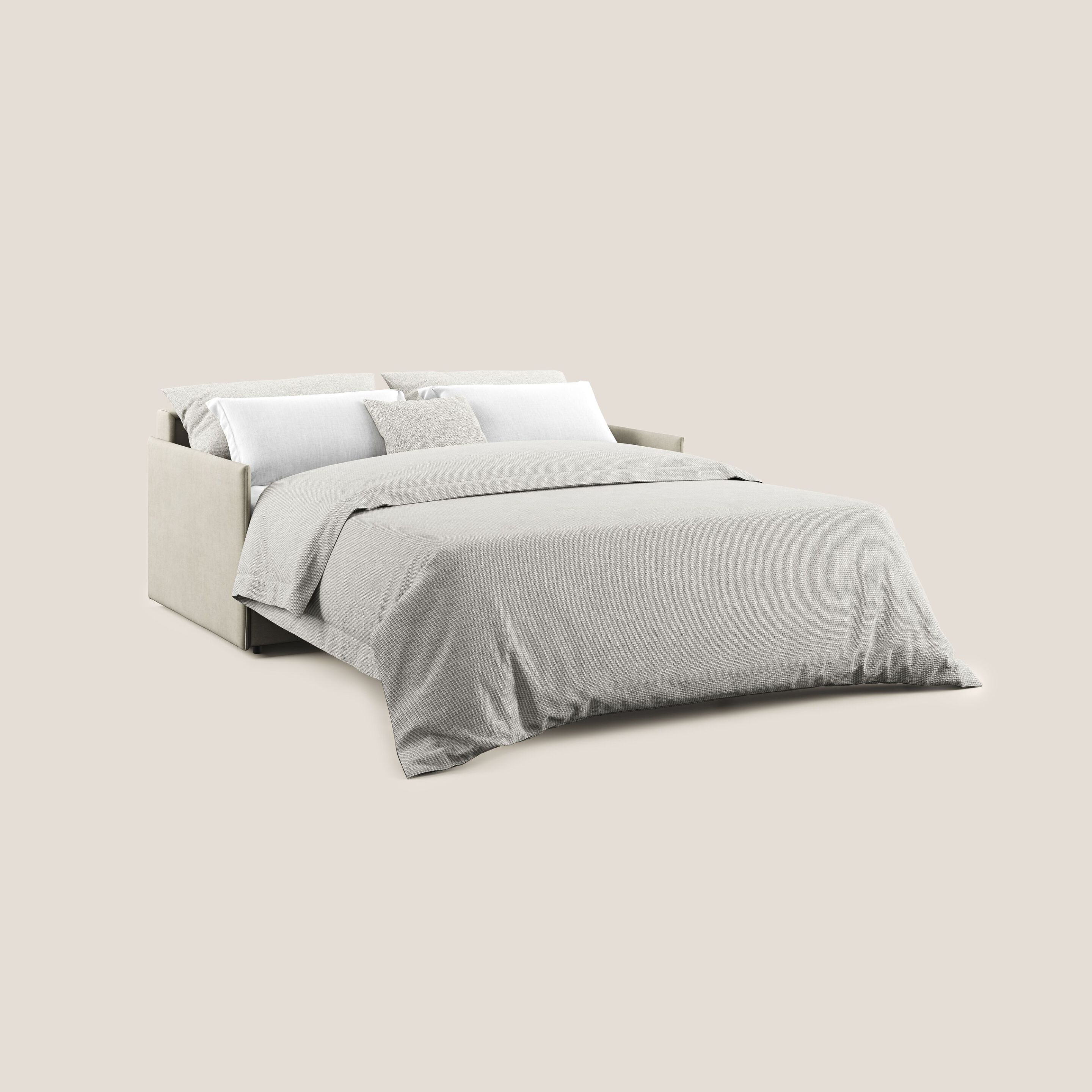 Ткань раскладной диван-кровать Divani.Store EVANS ARCH-00141642 - Вид №4