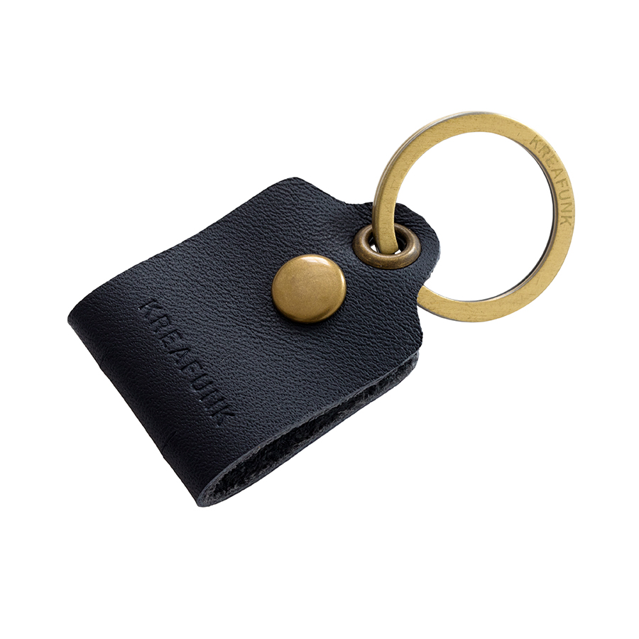 Kfla103 Брелок ctag синий KREAFUNK 