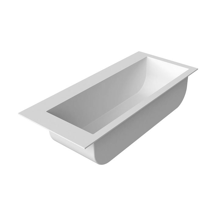 ST-63 Biblio Ванна Antoniolupi  - Вид №13