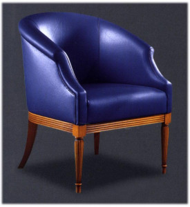 Кресло Poker BUSNELLI ADAMO 7014