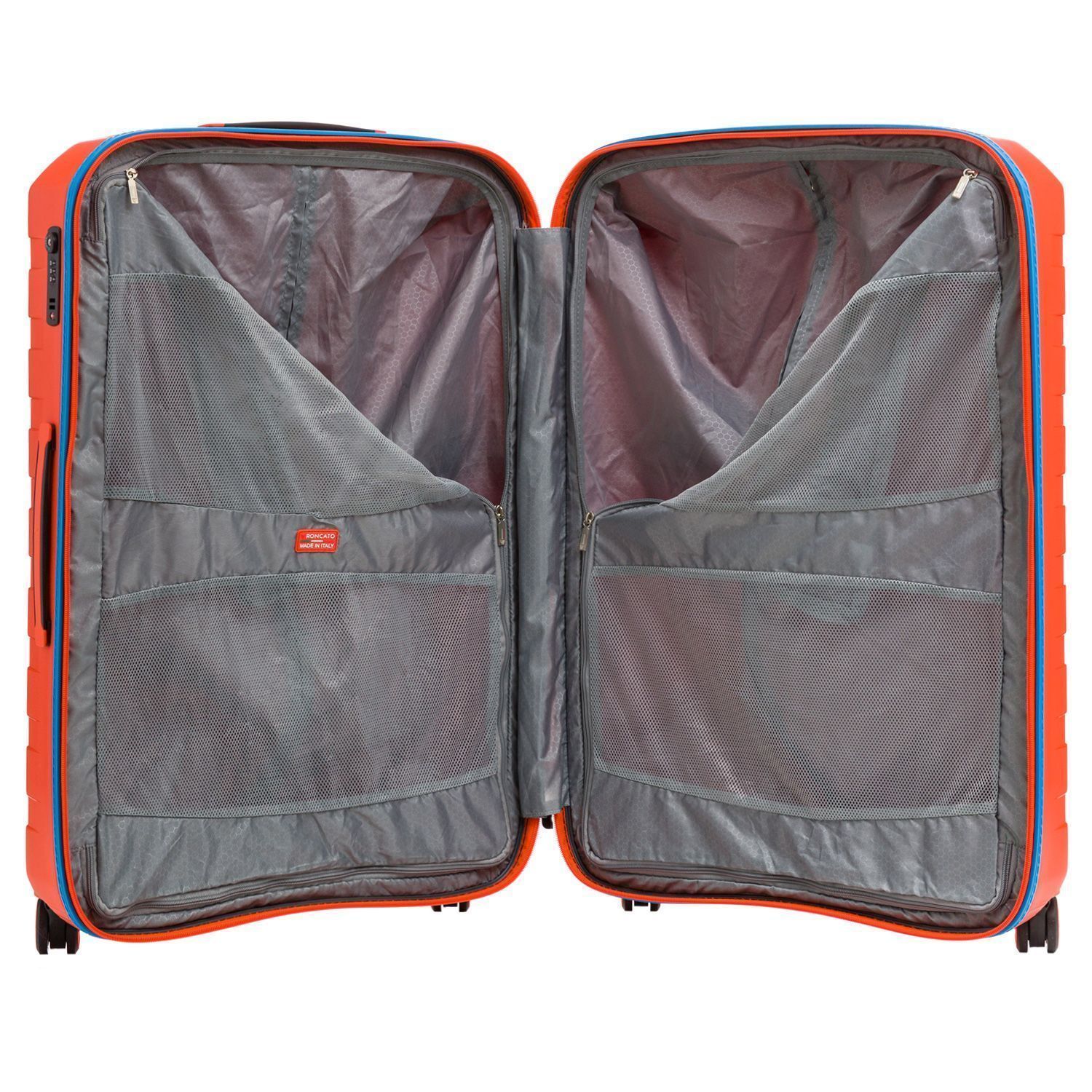 5541-7852 Чемодан 5541 Spinner L Roncato Box 2.0  - Вид №2
