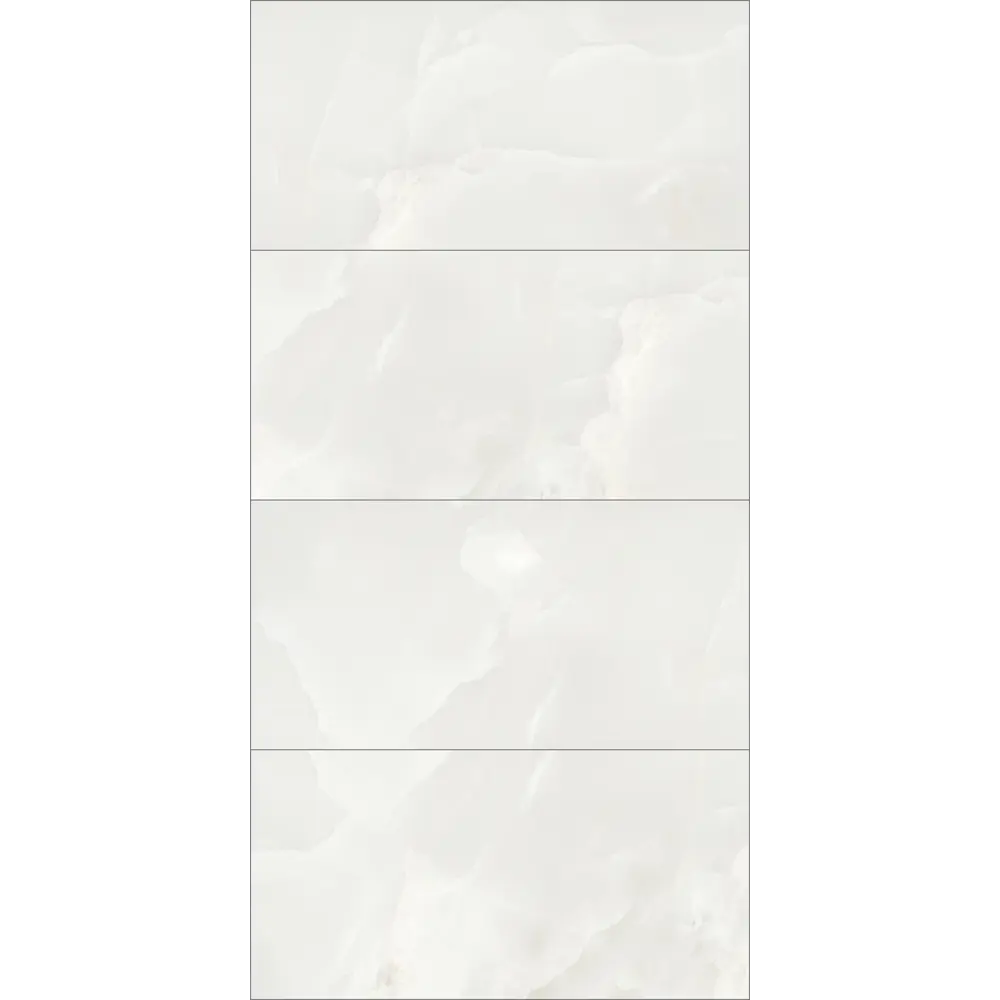 Керамогранит Ceradim Onyx Royal Cloud 120×60 см в оттенке облачной элегантности 89353838 STLM-0946855 - Вид №2