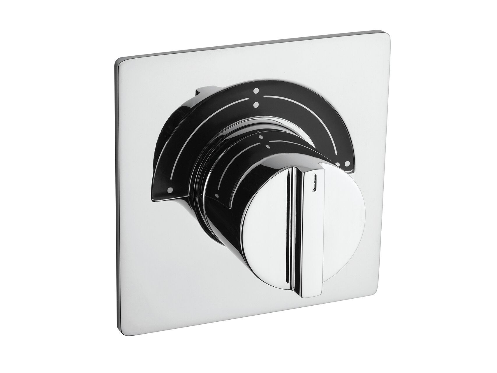 Трехходовой переключатель Mamoli Castiglioni ARCH-00009954 - Вид №1