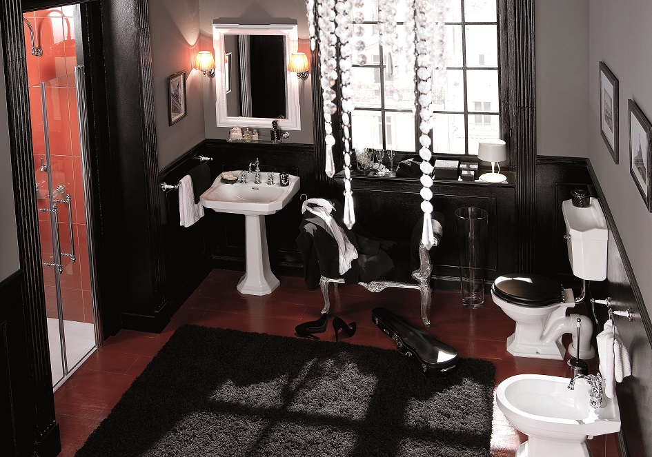 495 PHLO05+PHLO09 — Lavabo Gaia  London - Вид №2