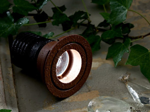 Утопленный светодиодный прожектор