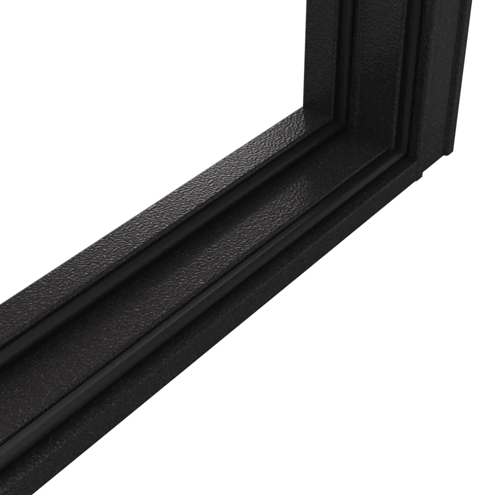 МАСТИНО Брутал Бетон - входная металлическая дверь для квартиры 89384703 STLM-1577967 - Вид №4