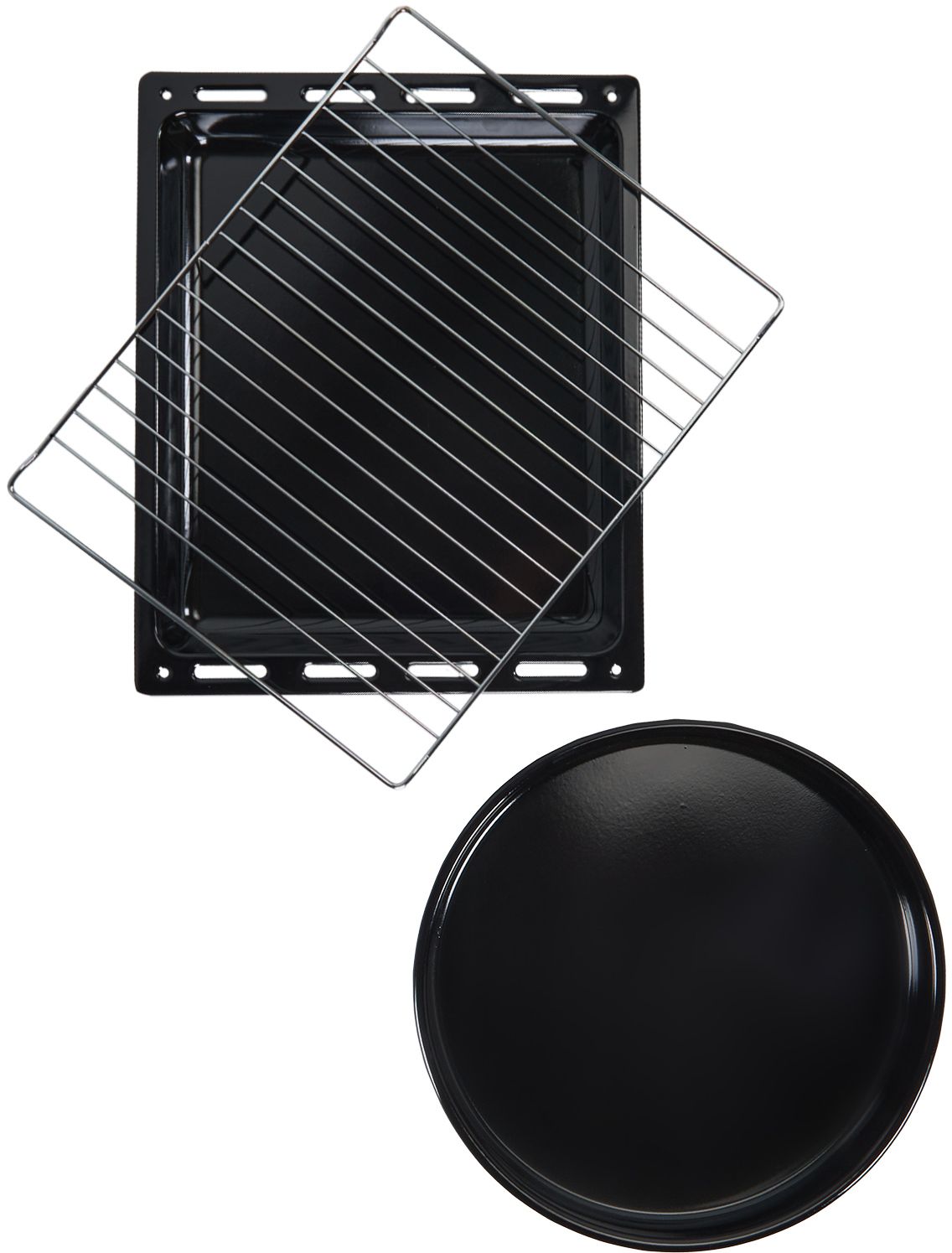 9095848 Мини-печь MIU 3600 E белый STDN-0009956 - Вид №5