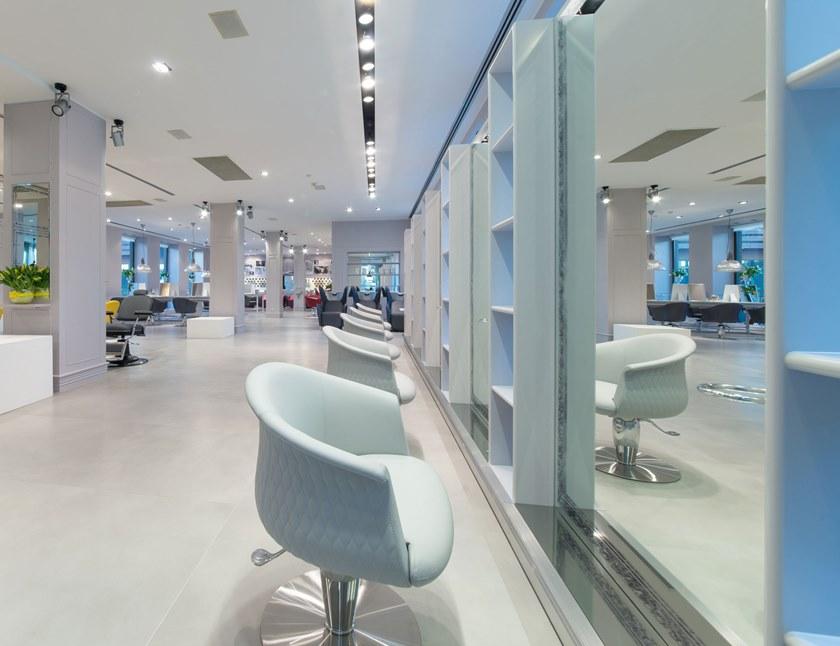 Maletti Полка для парикмахера Bohème P5020 Boheme - Вид №2