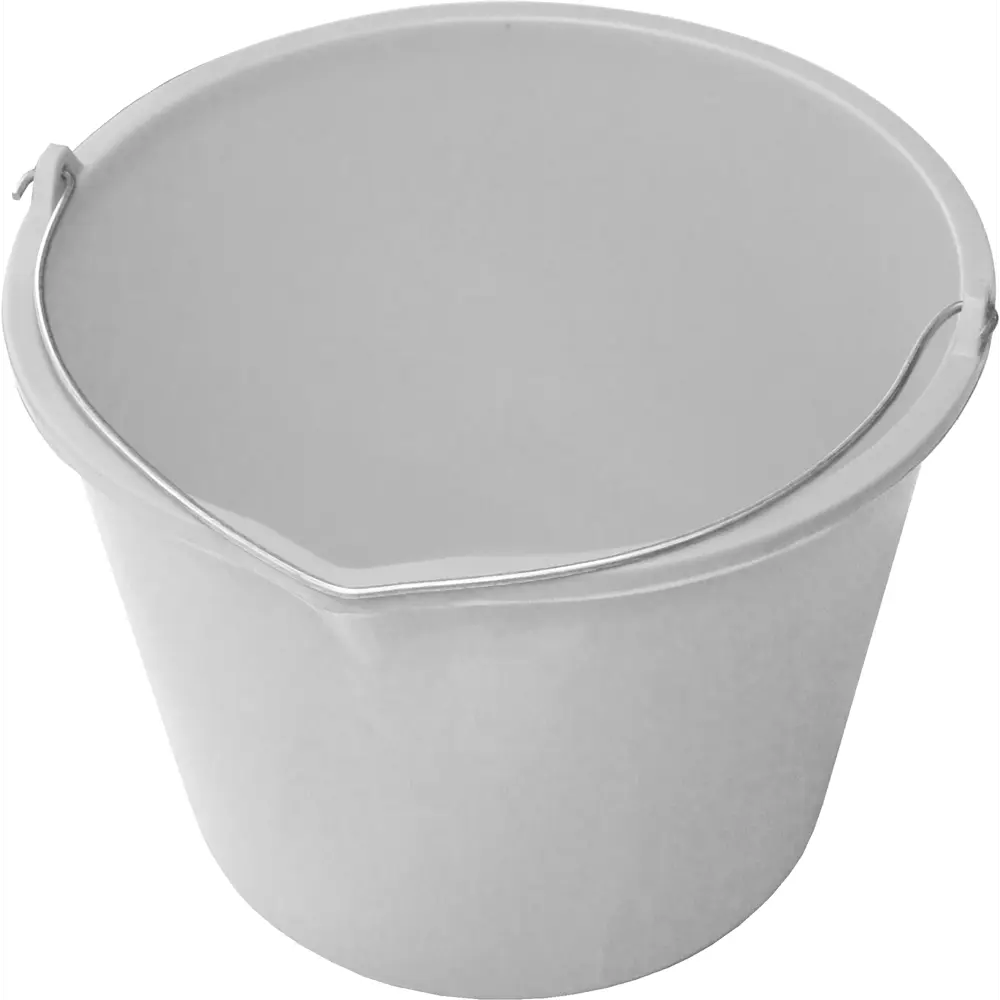 Ведро пластмассовое усиленное 20 л Santreyd STLM-2055943