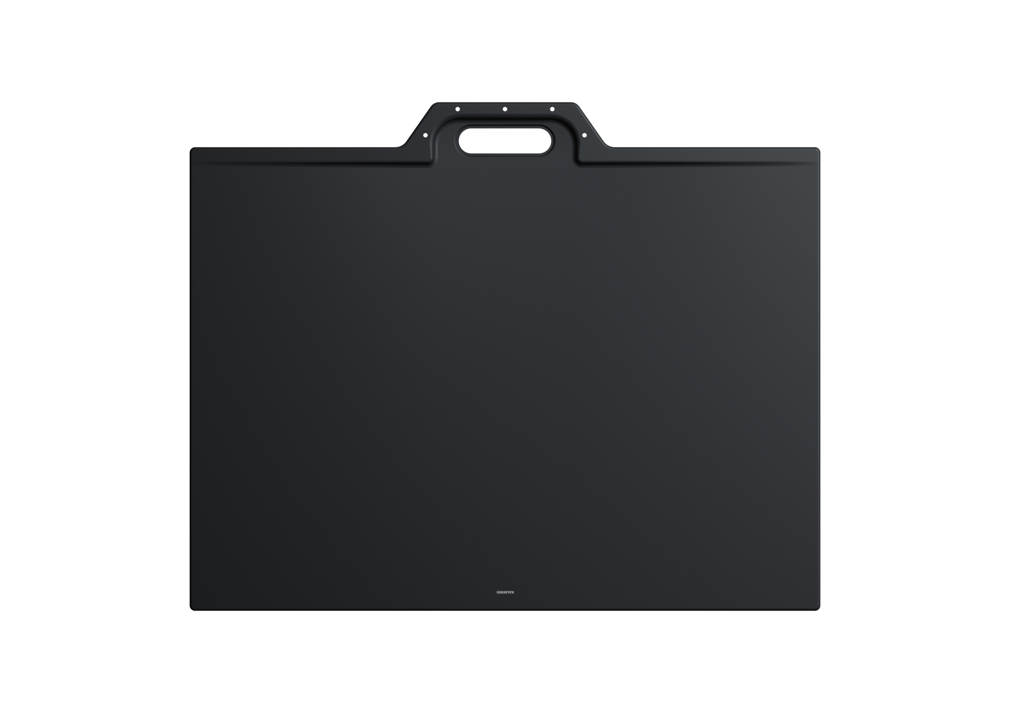 Душевой поддон KALDEWEI Сталь эмалированная 886-1 270 теплый серый 85 886-1270