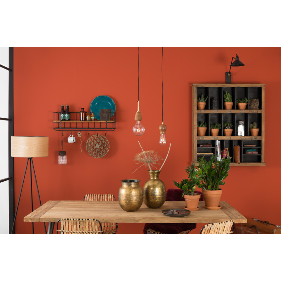 Полка настенная Rustic Dutchbone 4500001 - Вид №2