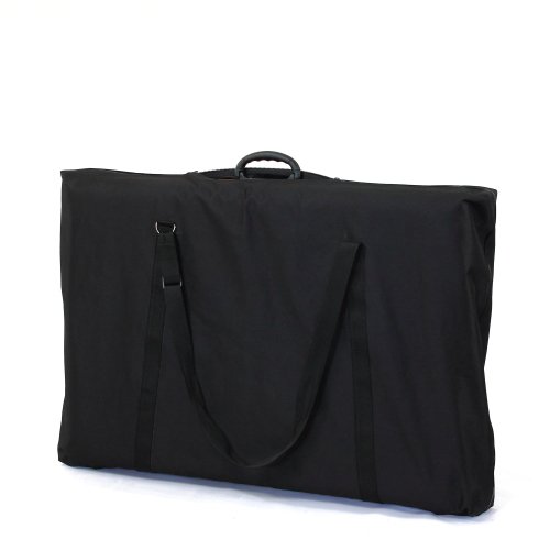 heliox-phn190 Складной массажный стол HELIOX престиж Santreyd  - Вид №3