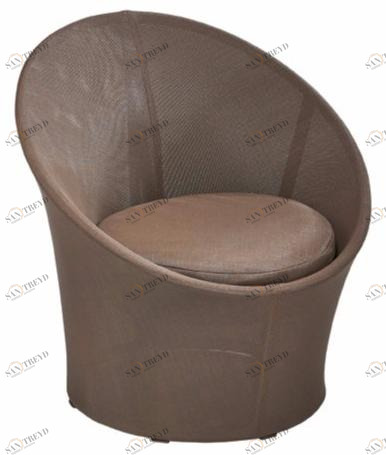 MOBIKA GARDEN Садовое кресло из батилина® Salvo sun-id-1350020