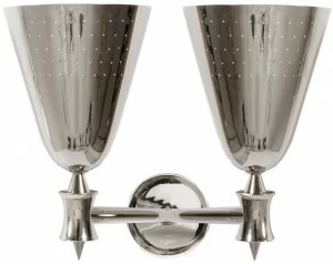 Delightfull Настенный светильник из алюминия непрямого света Charles