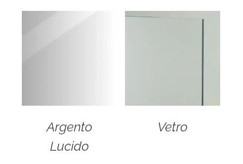 Угловая душевая кабина с распашной дверью Kinedo GL8 ARCH-00128767 - Вид №2