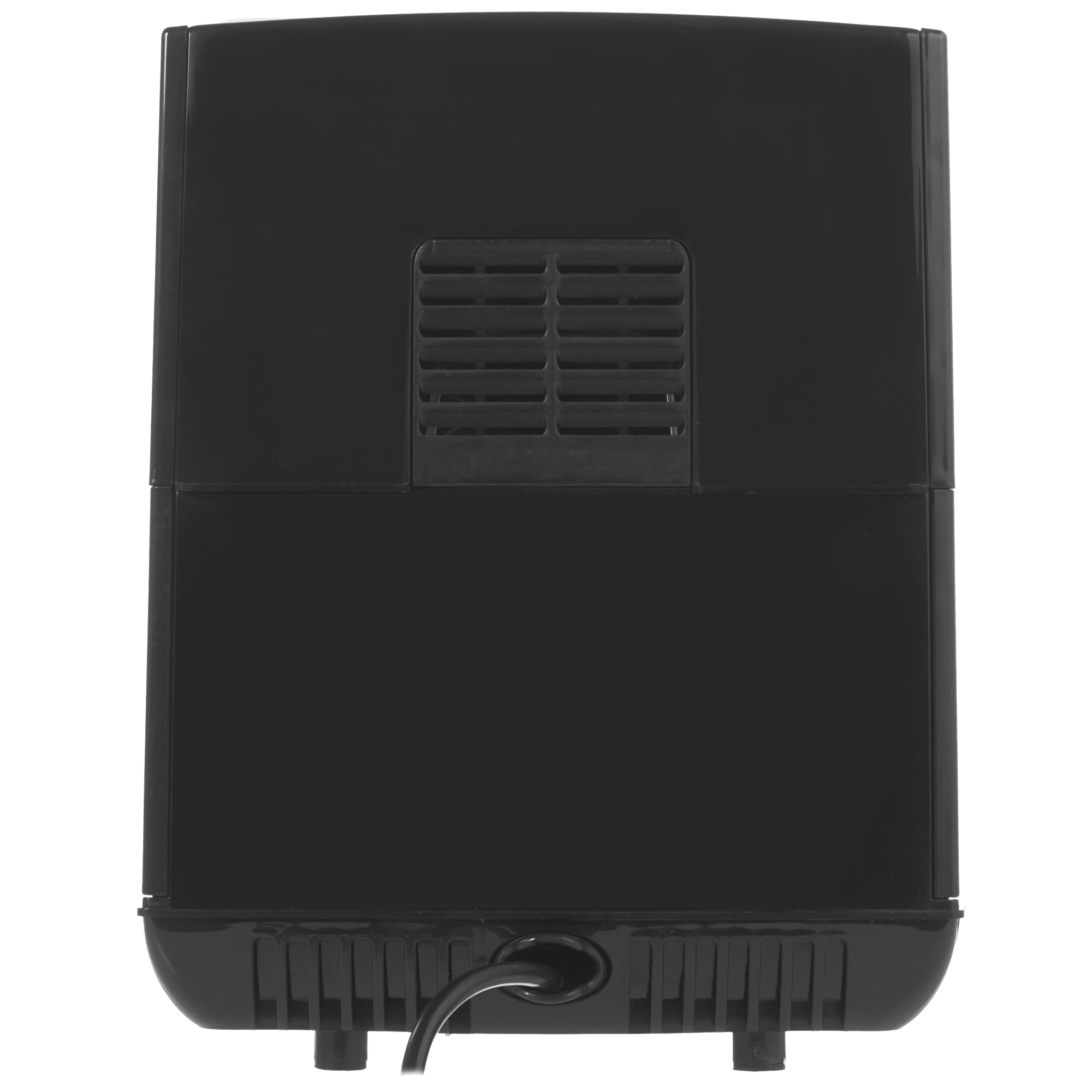 8159740 Аэрогриль Steba HF 900 черный STDN-0062876 - Вид №5