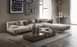 Диван  SHAKE SOHO comp.