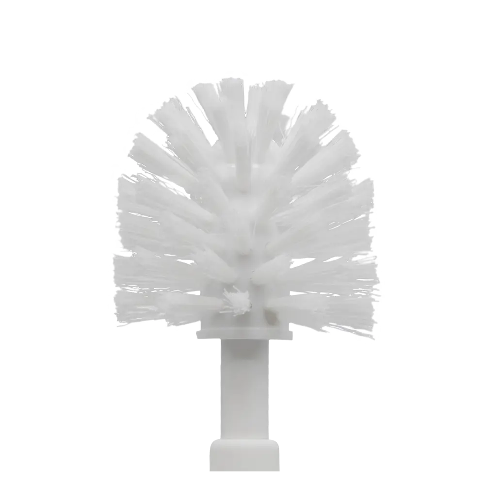 Ёршик для унитаза Berossi «Spacy» цвет белый/мята STLM-2131710 - Вид №2