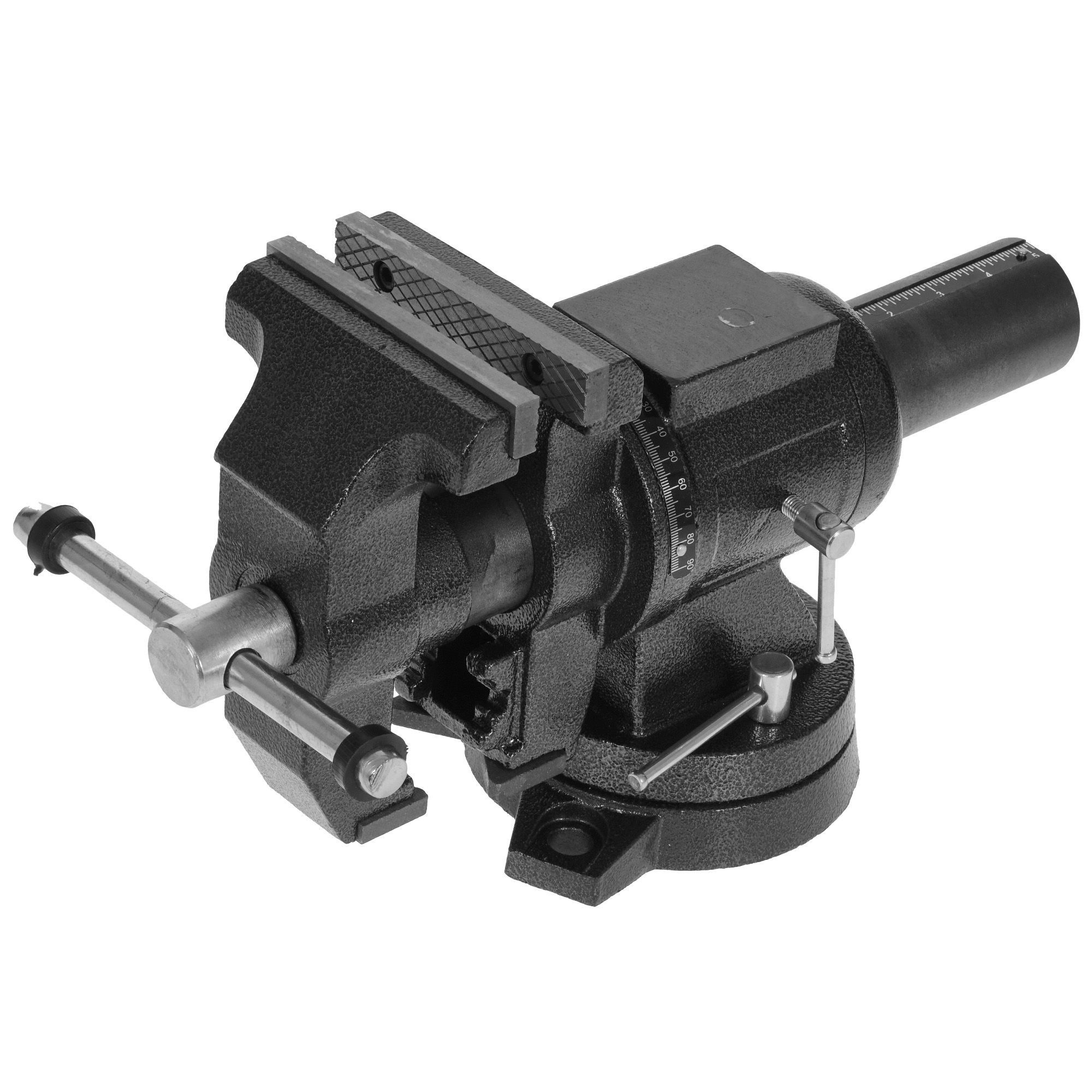 Тиски BERGER БАЛЬДР 5326597 STDN-0081274 - Вид №1