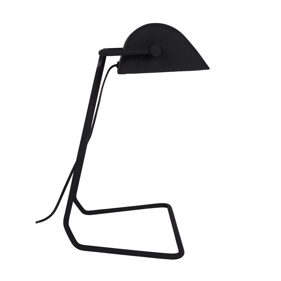 Лампа Broker, черная Zuiver 5200026 - Вид №6