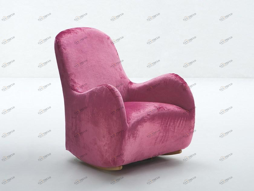 Giovannetti Кресло-качалка sun-id-1438108