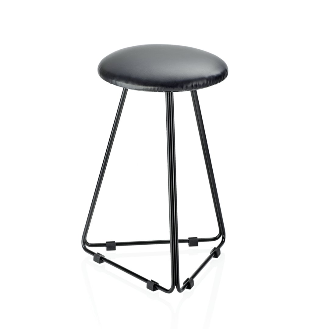 0508760 табурет DW 71 DECOR WALTHER 