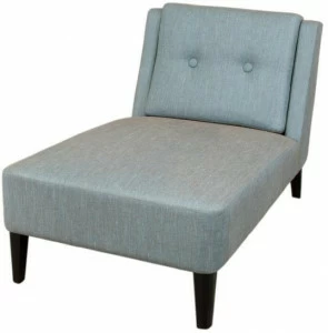 Hamilton Conte Paris Мягкая кушетка из ткани Làzaro