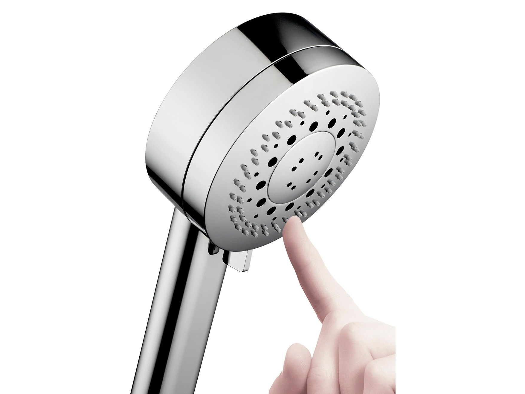 Ручной душ с 3 струями Bossini KIRA ARCH-00003634