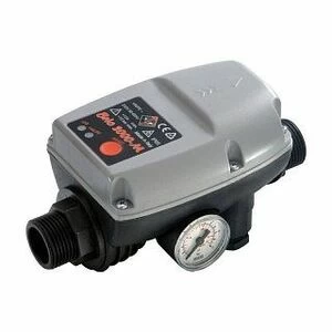 Пресс-контроль ITALTECNICA BRIO-М с защитой сухого хода