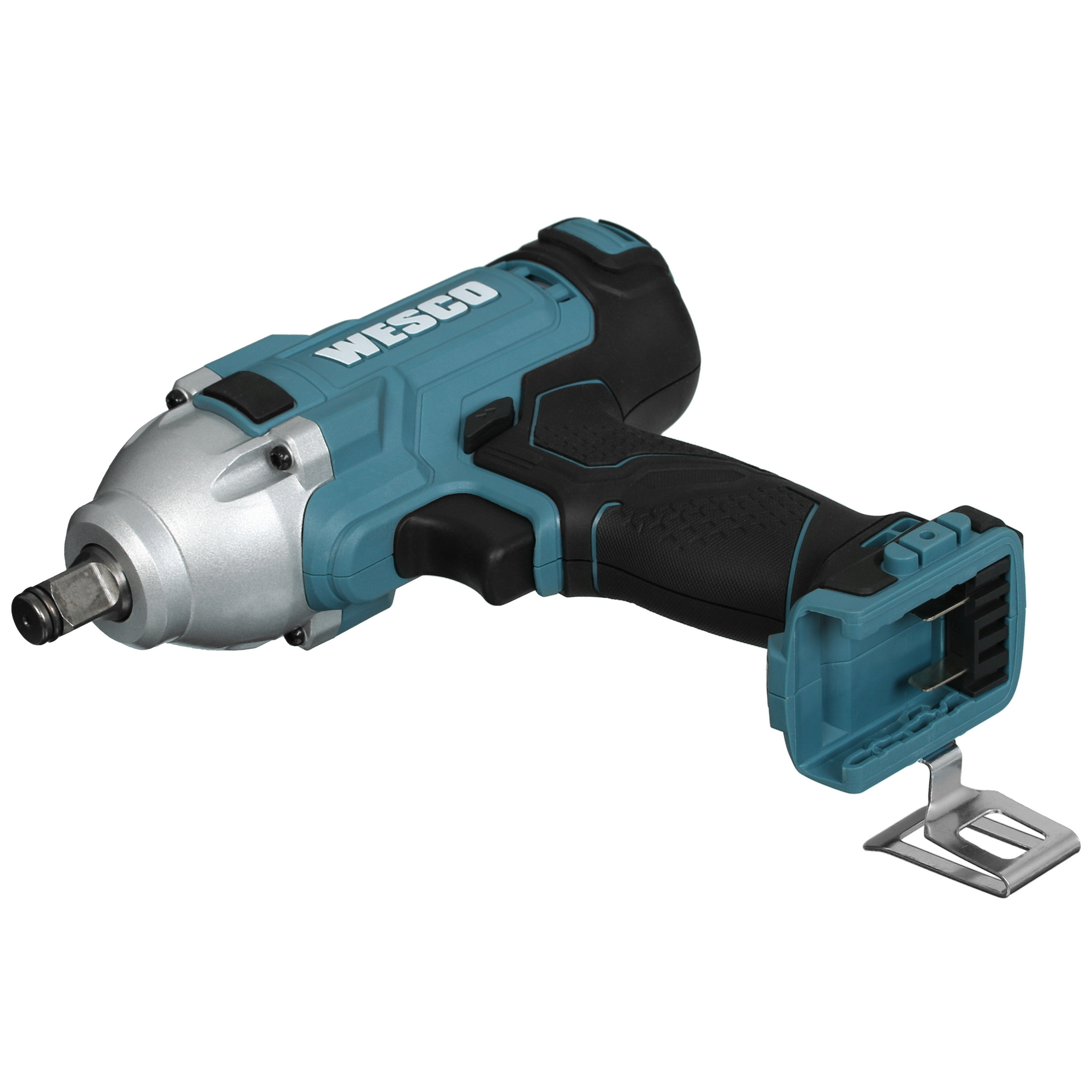 Гайковерт Wesco WS2804.9 1ForAll 18V  , Без ЗУ, Без АКБ 5411549 STDN-0118157 - Вид №4