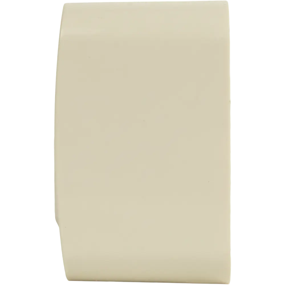 Розетка компьютерная двойная накладная Schneider Electric Blanca RJ45 UTP cat 5e без заземления цвет бежевый 86720945 STLM-2098705 SYSTEME ELECTRIC - Вид №2