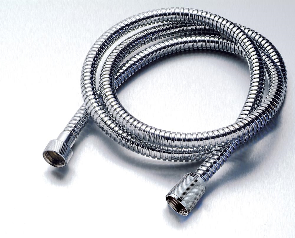 A00045 Шланг Doppia Aggraffatura BOSSINI  - Вид №1