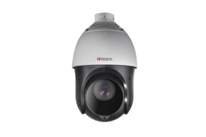 18647201 Видеокамера DS-T215(B) 00-00002747 HIWATCH