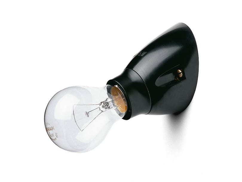 Пластиковый держатель лампы THPG 153108 ARCH-00066752