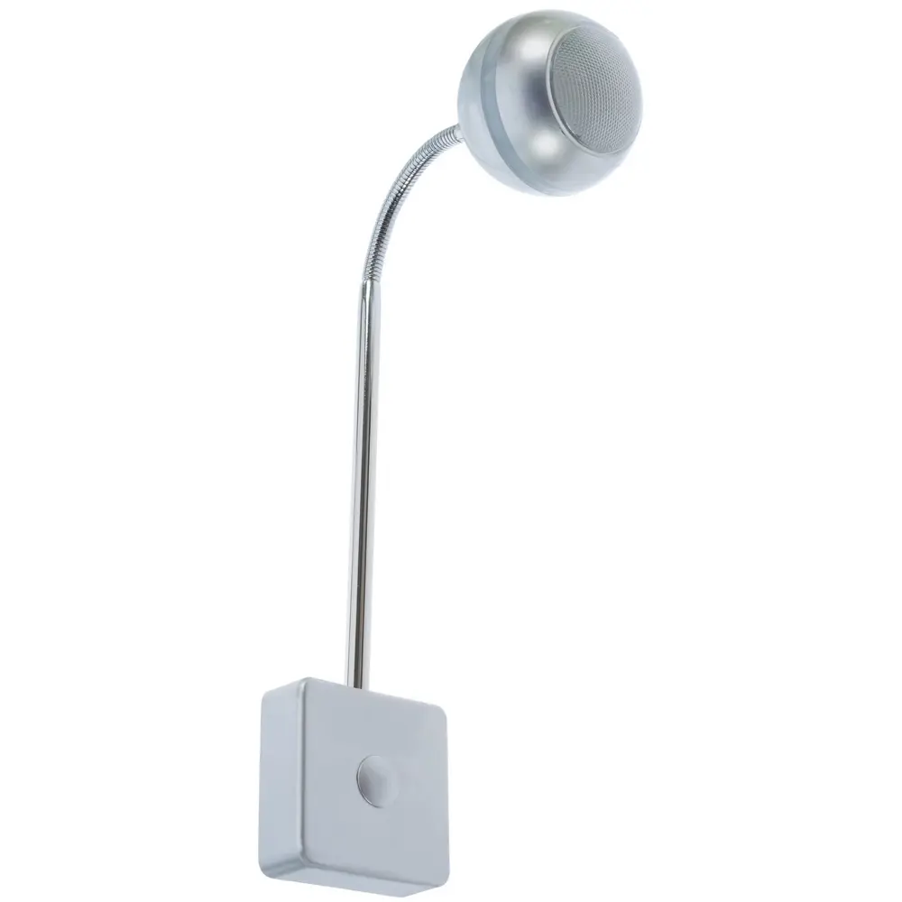 Спот светодиодный Nera 1x2.5 Вт Santreyd STLM-2188501