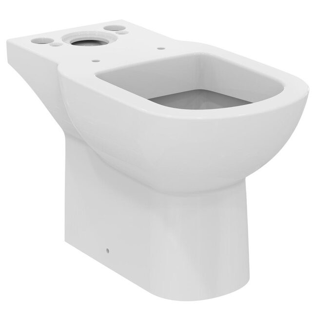 T331201 Напольный унитаз для монтажа с бачком Ideal Standard TEMPO