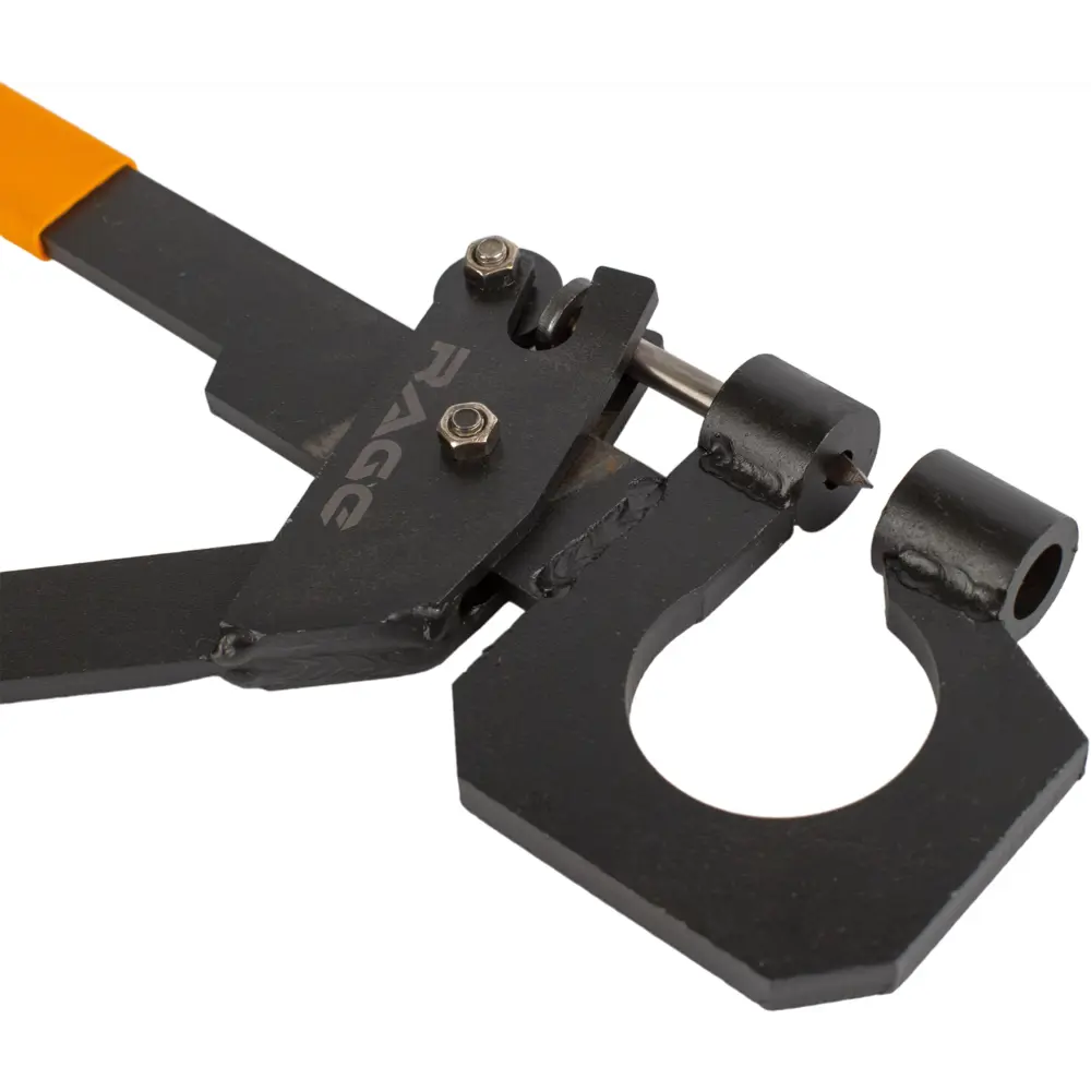 Просекатель RAGE для металлопрофиля 300 мм - профессиональный монтаж гипсокартона 89395495 STLM-1489298 - Вид №2