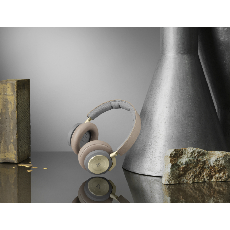 Наушники накладные BeoPlay H9 3rd gen, дымчато-розовые Bang & Olufsen 1646301 - Вид №6