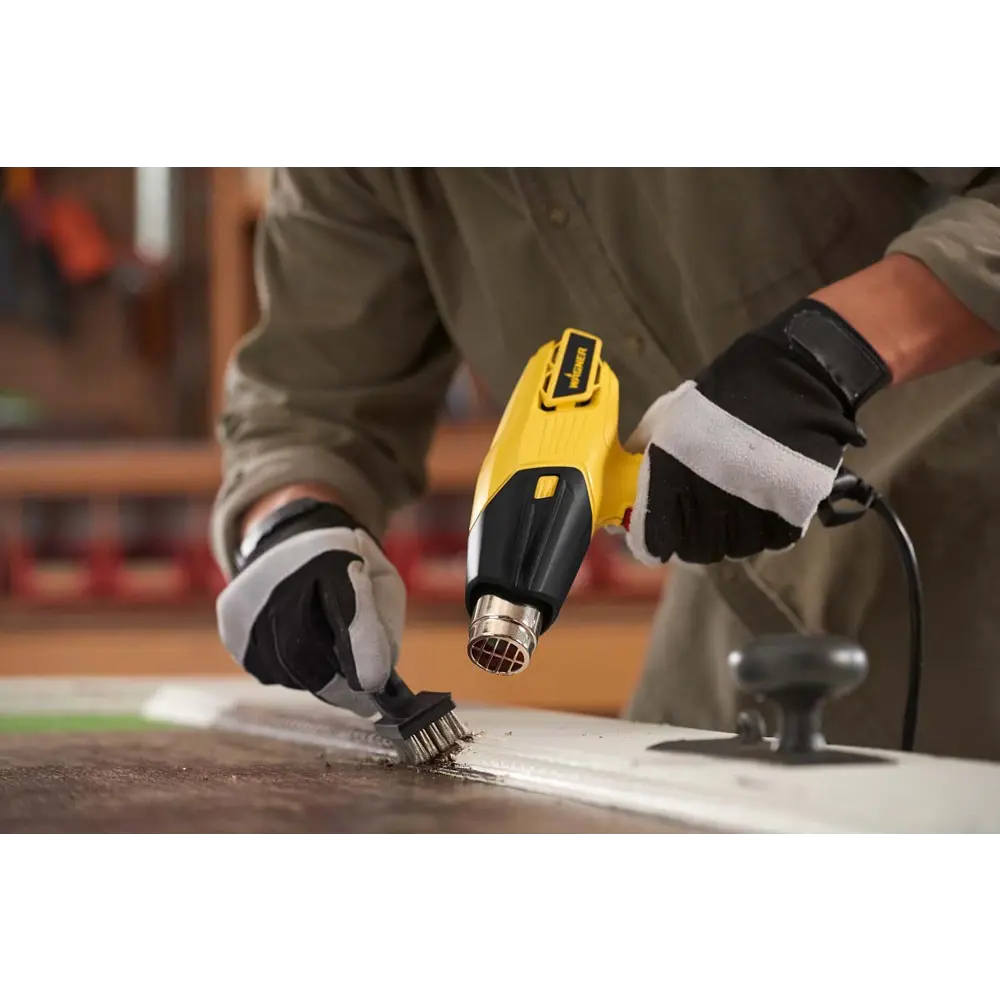 Фен технический Wagner Furno 300, 1600 Вт STLM-2156087 - Вид №8