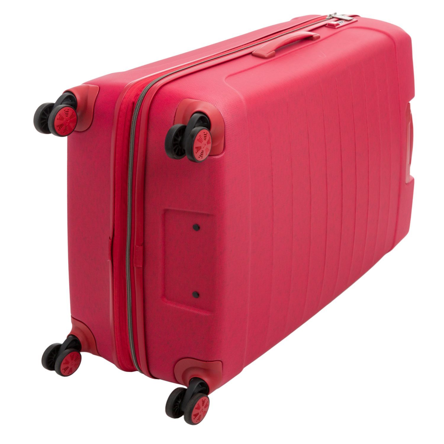 419151-09 Чемодан 419151 Trolley L Roncato Fiberlight  - Вид №3