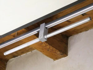 Tecnoilluminazione Светодиодное освещение из алюминия Perseo