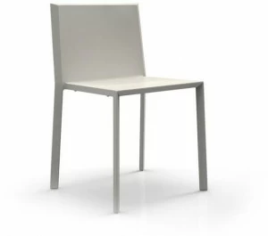 VONDOM Садовый стул из полиамида Quartz