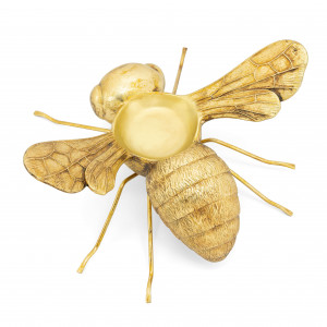 600944-01 ABHIKA ПЧЕЛА ДЕКО GOLD