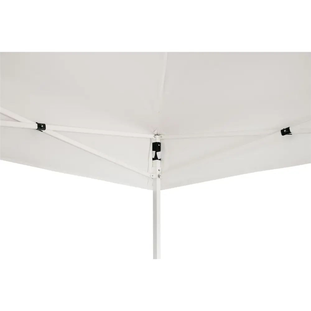 Тент Naterial Bora Easy 295x205x295 см белый STLM-2179617 - Вид №4