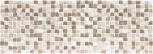 Atrium Alpha cubic taupe 25х70