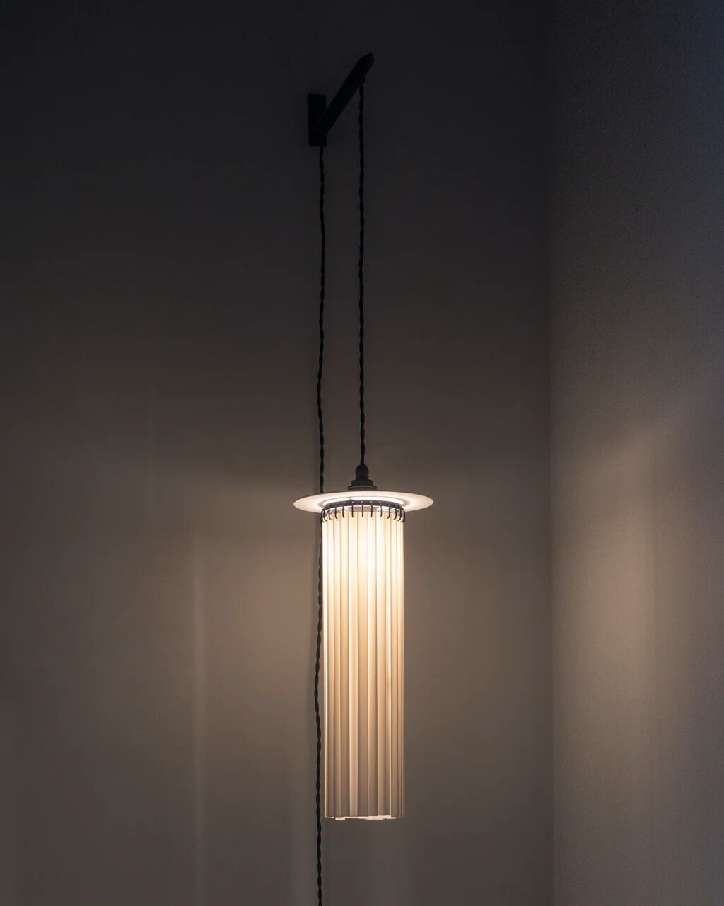 Китай светодиодный настенный светильник Serax Освещение от Энн Демельмейстер ARCH-00097948 - Вид №3